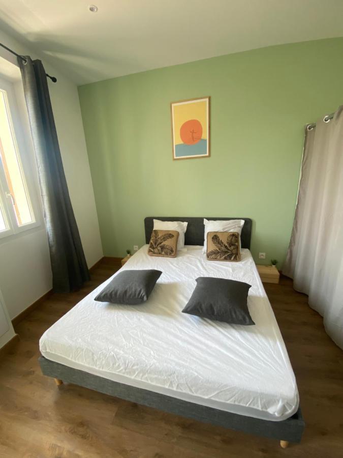 Appartement Central - Moderne - Design - Confort Toulon Luaran gambar